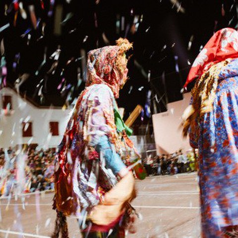 Ihauteri, lehorretik itsasora