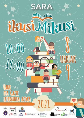 Ikusi Mikusi Ikusi Mikusi