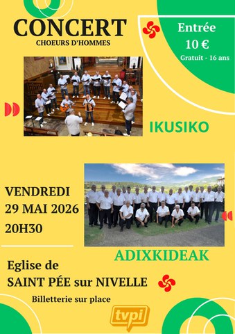 Ikusiko + Adixkideak