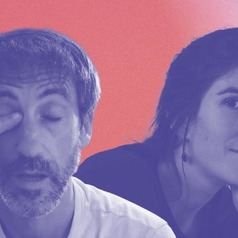 Imanol Epelde + Maryse Urruty