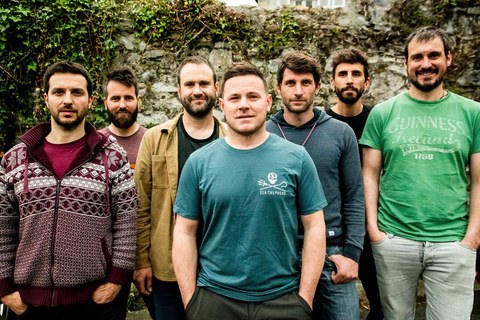 Imuntzo & Beloki + Rakatapunk + Klike + Xutik + DJ Uzkuluz