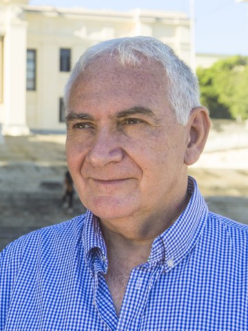 Ines Osinaga + Joseba Sarrionandia