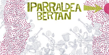 Iparraldea Bertan 2021 Iparraldea Bertan 2021
