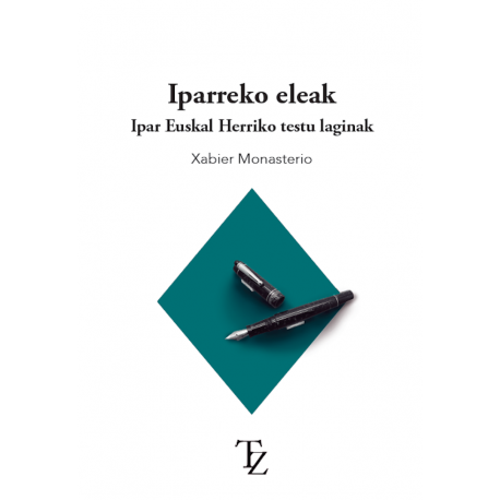 Iparreko eleak