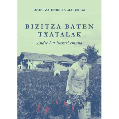 Irakurzaleak: Onintza Enbeita
