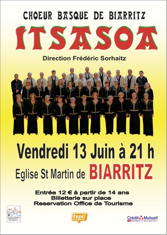 Itsasoa