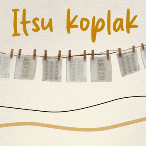Itsu koplak