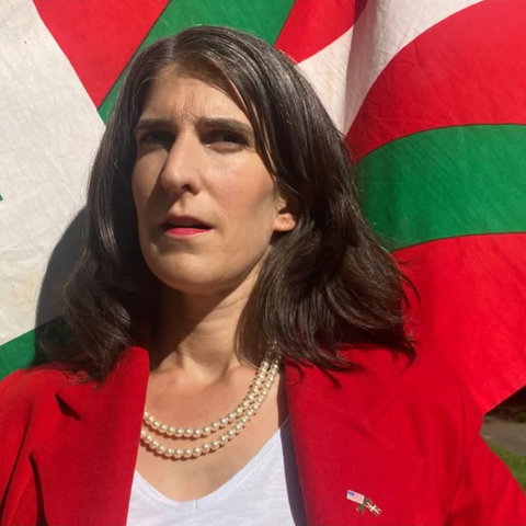 Itzuli konpainia "Adriene Bergson-Johnson"