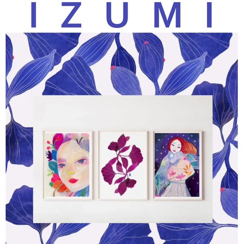 Izumi