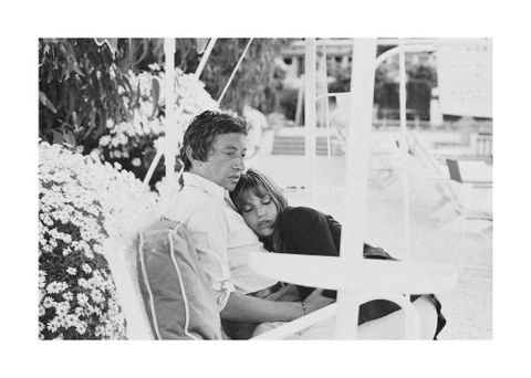 "Jane & Serge - Album de Famille" erakusketaren bisita