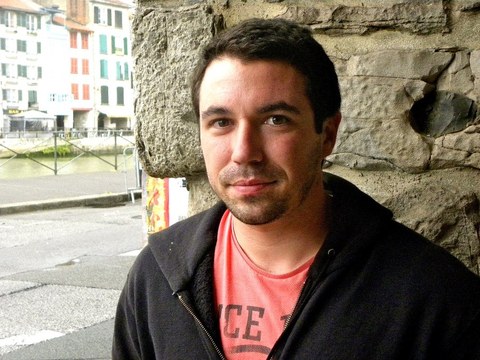 Jon Iruretagoyena "Xiberoako dantza modernoa"