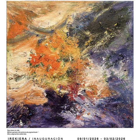 Josette Dacosta "Pinturas"