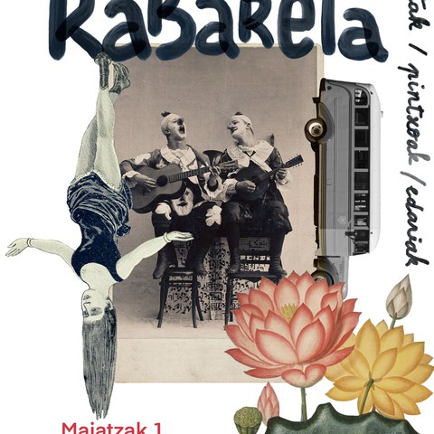 Kabareta
