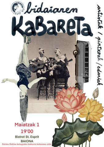 Kabareta