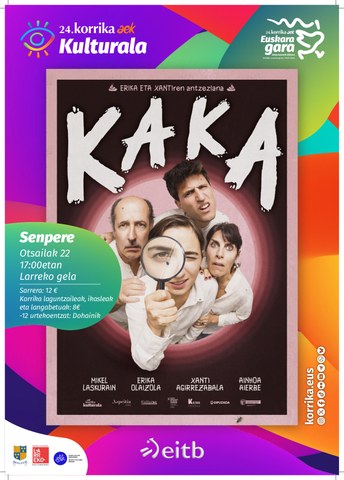 Kaka