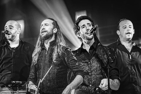 Kalakan & Berçaits Anaiak