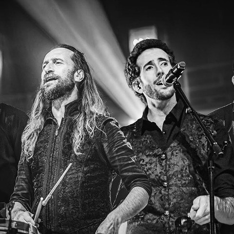 Kalakan & Berçaits Anaiak