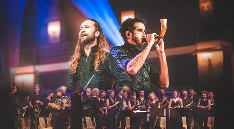 Kalakan + Kanboko Harmonia