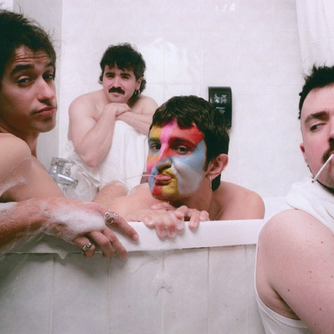 Kalume + Basapiztiak + Ezezez + DJ Infernu