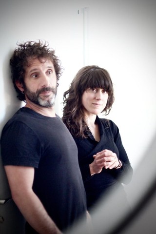 Kamila Zubeldia + Aguxtin Alkhat