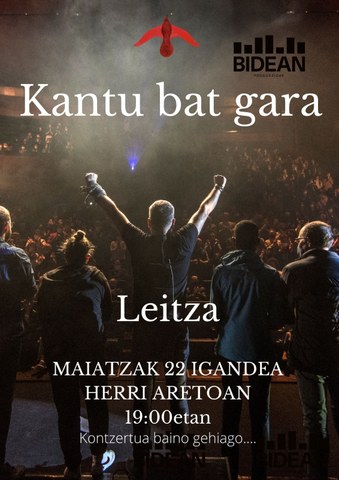 Kantu bat gara