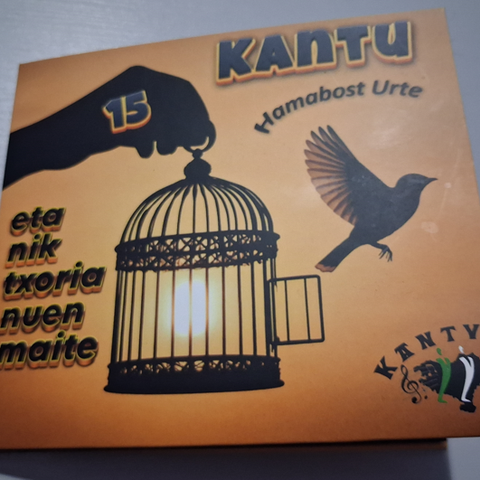 Kantu