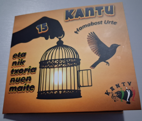 Kantu