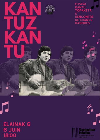 Kantuz Kantu