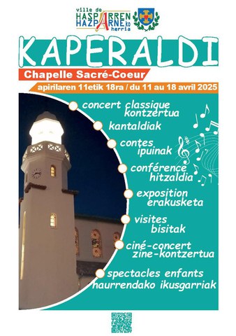 Kaperaldi