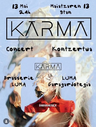 Karma