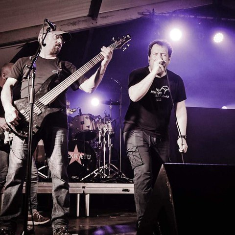 Kaxkatu + DJ Elepunto