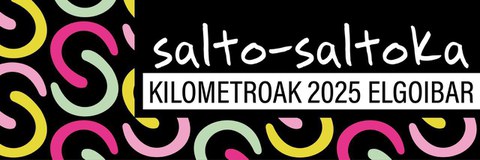 Kilometroak 2025