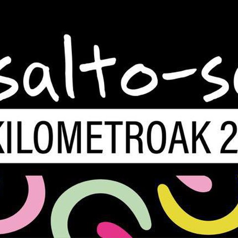Kilometroak 2025