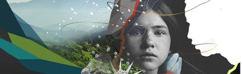 "Quand Pyrène raconte à l'oreille de Lezea" "Quand Pyrène raconte à l'oreille de Lezea"
