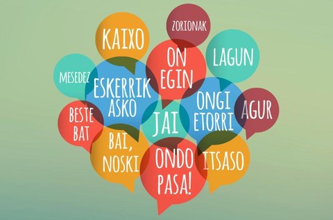 Komertzioak (eta bezeroak) funtsezkoak dira euskararen etorkizunerako