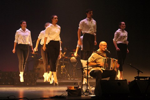 Korrontzi