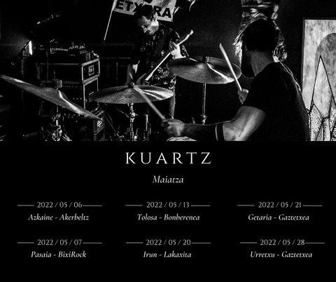 Kuartz