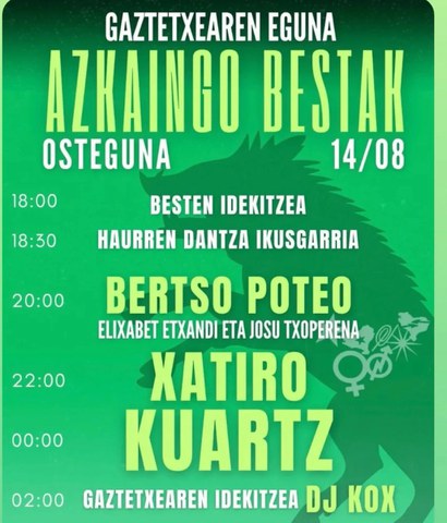 Xatiro + Kuartz