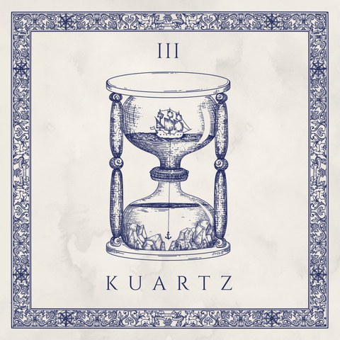 Kuartz "III" Kuartz "III"