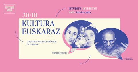 Kultura Euskaraz #1