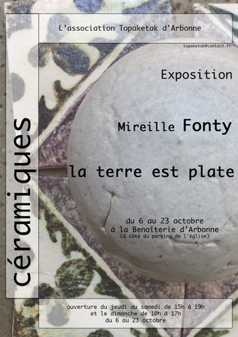 La terre est plate