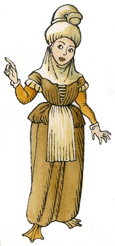Lamina nun zira?
