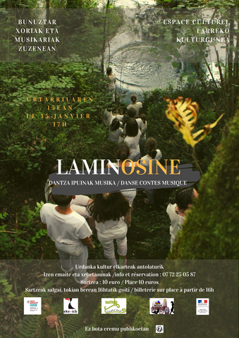 Laminosine