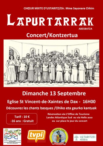 Lapurtarrak