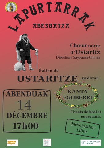 Lapurtarrak