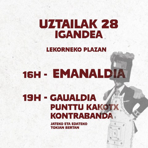 Lekorneko Kabalkada