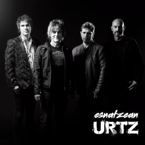 Les Bizounours + Urtz + Patcha Mama