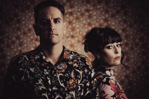 Libe Kortazar & Jon Basaguren