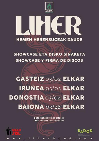 Liher Liher