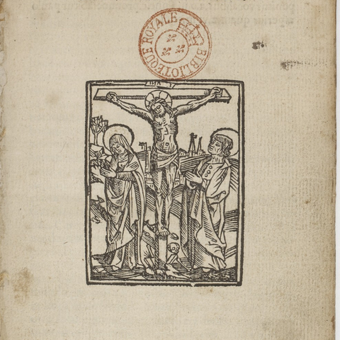 Linguæ Vasconum Primitiæ - 1545